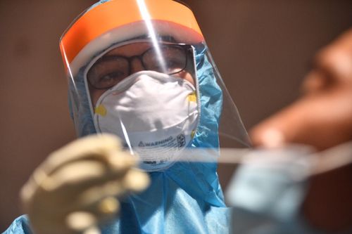 Virus gây đợt bùng phát tại TP.HCM là chủng mới ở Đông Nam Á
