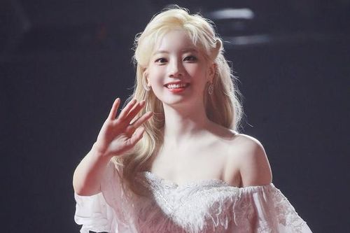 Vóc dáng đồng hồ cát của Da Hyun