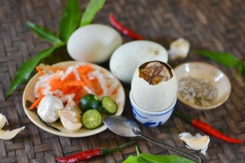 5 món ăn kiêng kỵ trong ngày Tết