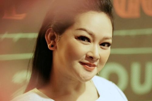 Như Quỳnh: 'Tôi một mình đón Tết ở Việt Nam sau 30 năm'