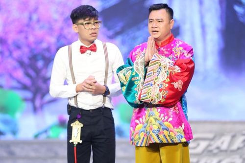 Những câu thoại được chú ý ở Táo Quân 2021