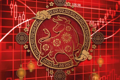 Kinh tế năm Tân Sửu 2021 dưới góc nhìn phong thủy