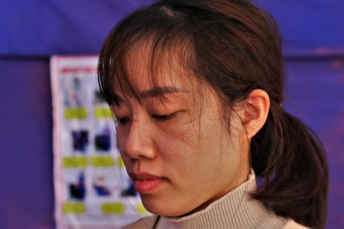 Cái Tết đặc biệt ở nơi tuyến đầu chống biến chủng virus mới