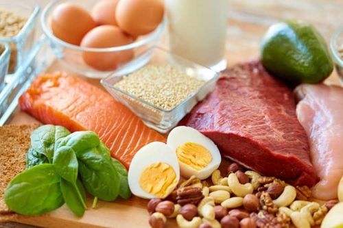 Ăn uống hợp lý ngày Tết