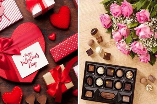 Gợi ý 6 món quà ý nghĩa cho chàng nhân ngày Valentine