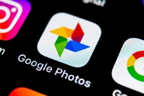 Google bổ sung tính năng mới cho Google Photos