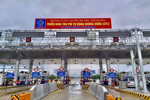 Dự án BOT nào có doanh thu cao nhất năm 2020?