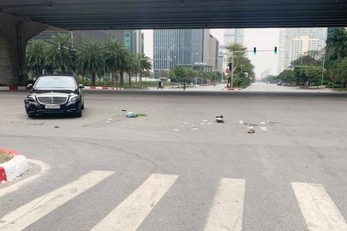 46 người chết vì tai nạn giao thông trong 3 ngày đầu nghỉ Tết Tân Sửu 2021