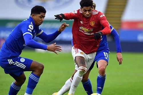 Bốc thăm tứ kết cúp FA: MU gặp thử thách hạng nặng Leicester