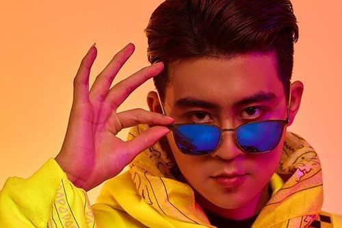 Rapper Việt thế hệ mới: Dế Choắt, G-Ducky, ICD