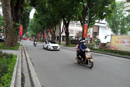 Tết Tân Sửu thời tiết dễ chịu