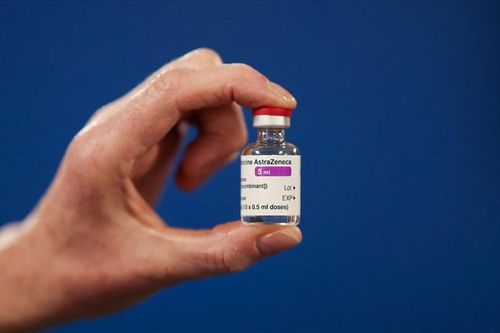 Chuyên gia WHO khuyến nghị sử dụng vaccine AstraZeneca