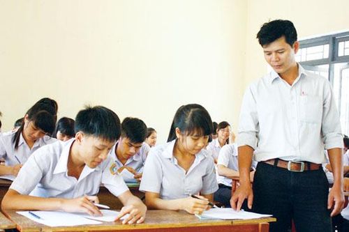 Sẽ có quy định mới về bồi dưỡng nghiệp vụ sư phạm