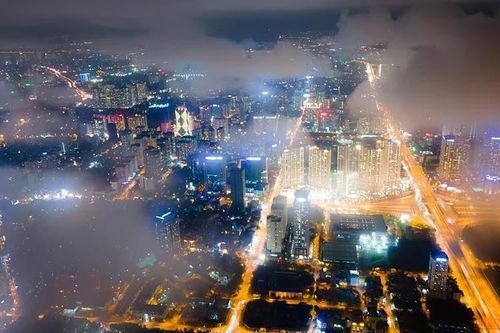 Đổi mới sáng tạo thúc đẩy tăng trưởng