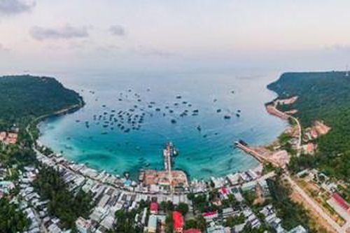 Tết bình yên nơi Đảo cực Nam của Tổ quốc