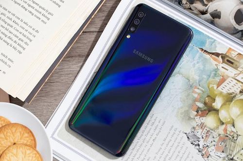 'Điểm danh' loạt Samsung Galaxy A được yêu thích nhất