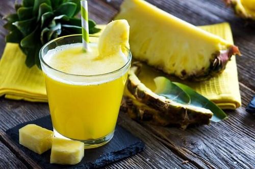 Bật mí các loại đồ uống detox giúp giải độc ngày Tết cực tốt
