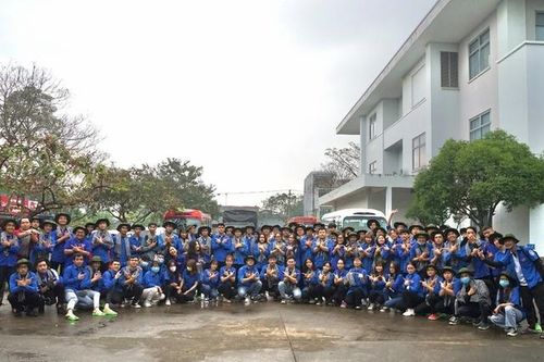 Sinh viên chia sẻ ước mong ngày đầu năm mới