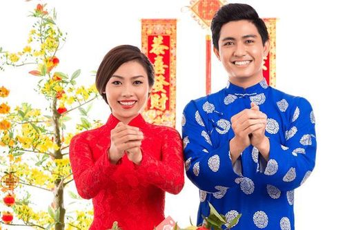 5 điều cần làm ngay ngày mùng 1 Tết để cả năm may mắn, phúc lộc vẹn toàn