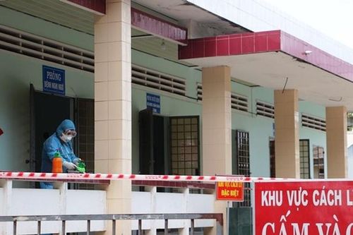 Hơn 4.000 dân ở Hải Dương kết thúc cách ly