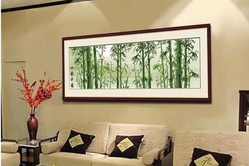 Bí quyết treo tranh để hút tài lộc đón Xuân Tân Sửu 2021