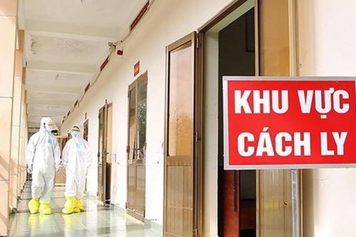 Cập nhật tình hình COVID-19 trên cả nước đến chiều mùng 1 Tết