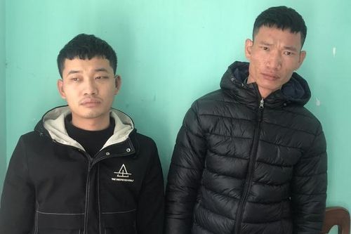 Khởi tố nhóm đối tượng cố ý gây thương tích thiếu úy đang thi hành công vụ