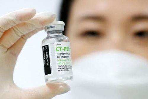 Thuốc điều trị Covid-19 của Hàn Quốc có thể 'vô hiệu hóa' biến thể virus từ Anh