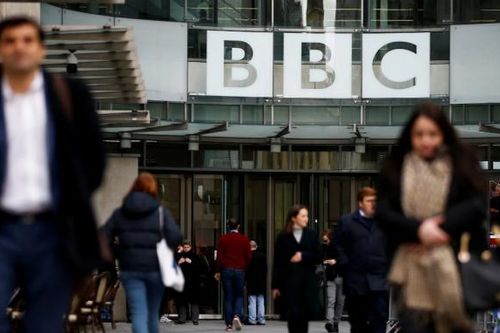 BBC World News bị cấm phát sóng ở Trung Quốc