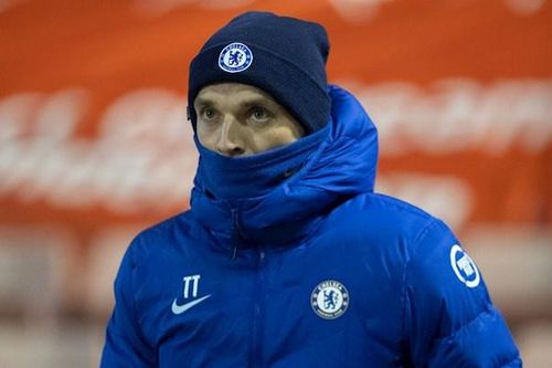 Vào tứ kết FA, HLV Tuchel ca ngợi 2 sao gánh team