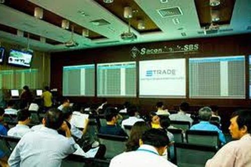 Cho khách hàng mua cổ phiếu khi không đủ tiền, hai công ty chứng khoán bị phạt