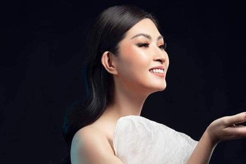 Nguyễn Hồng Nhung: Đón tết đoàn viên sau 17 năm xa xứ