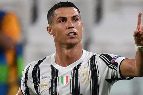 Top 5 cầu thủ tuổi Sửu nổi tiếng nhất thế giới: Ronaldo số một!