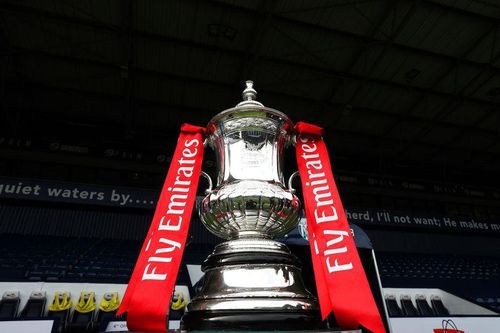 Bốc thăm tứ kết FA Cup: M.U lại gặp khó