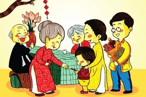 Những lời chúc Tết hay nhất năm Tân Sửu