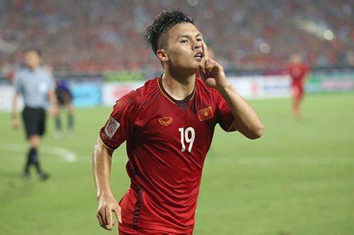 Quang Hải: 'Tôi không bao giờ gục ngã'