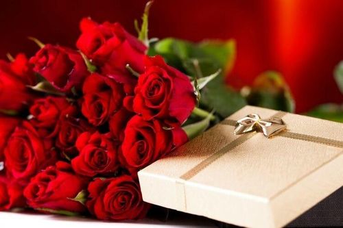 Lời chúc Valentine cho các cặp đôi yêu xa