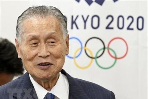 IOC tôn trọng quyết định từ chức của Trưởng ban Tổ chức Olympic Tokyo