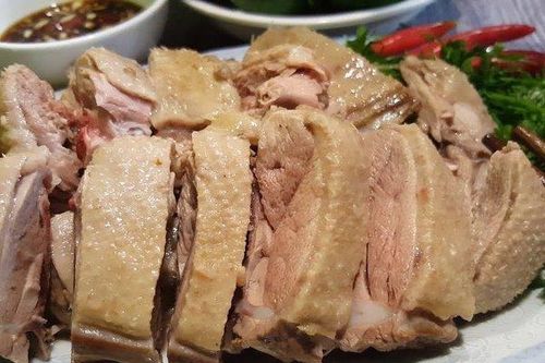 Món thịt đặc biệt cần phải ăn để thanh lọc cơ thể