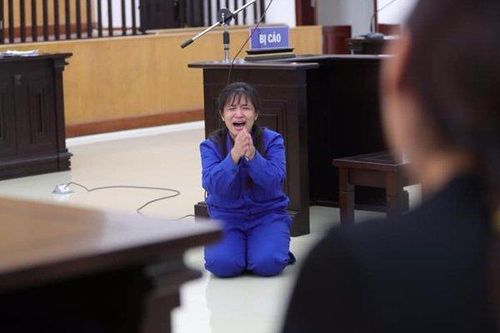 Năm mới, ngẫm về chữ tình chốn pháp đình
