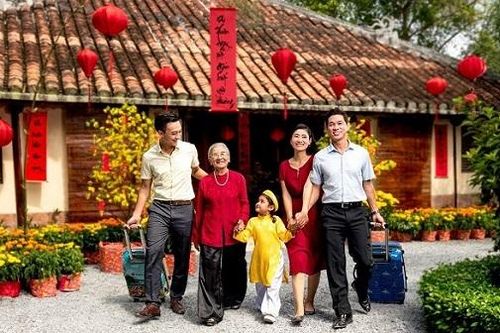Sự khác biệt thú vị giữa Tết cổ truyền xưa và Tết thời công nghệ 4.0