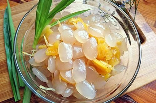 Hạt đác là gì? Những công dụng tuyệt vời của hạt đác Nha Trang