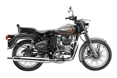 Bảng giá xe Royal Enfield tháng 2/2021