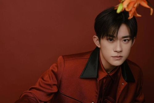 Dịch Dương Thiên Tỉ được khen ngợi điển trai nhờ đội tóc giả trong 'Lễ hội mùa xuân' tại CCTV
