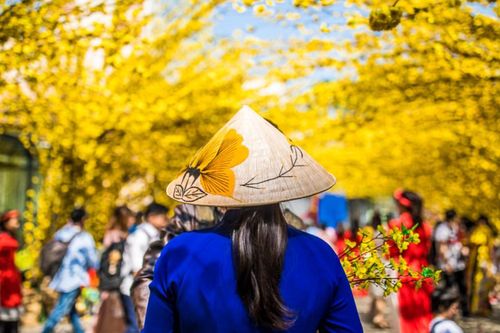 5 ứng dụng chỉnh ảnh xinh lung linh mà bạn nhất định phải dùng vào dịp Tết Nguyên đán 2021