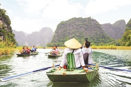 'Ánh sáng cuối đường hầm' cho ngành du lịch