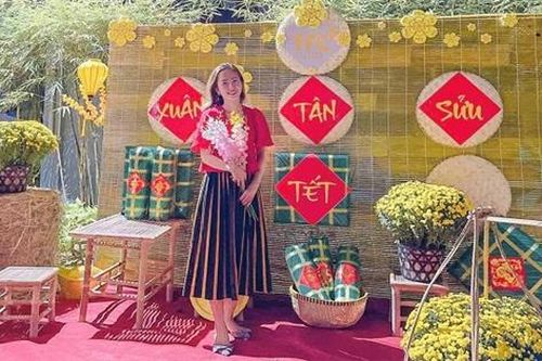 TTC Land tổ chức chương trình 'Xuân yêu thương 2021'