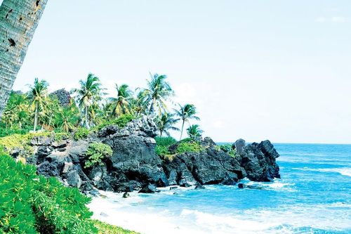 Huyện đảo Lý Sơn hướng đến đô thị du lịch biển văn minh