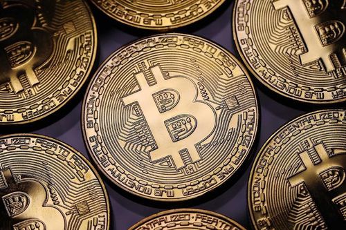 Vượt mốc 48.000 USD, Bitcoin lập kỷ lục cao nhất lịch sử