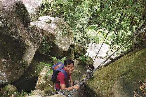 Khám phá những nơi 'thâm sơn cùng cốc'